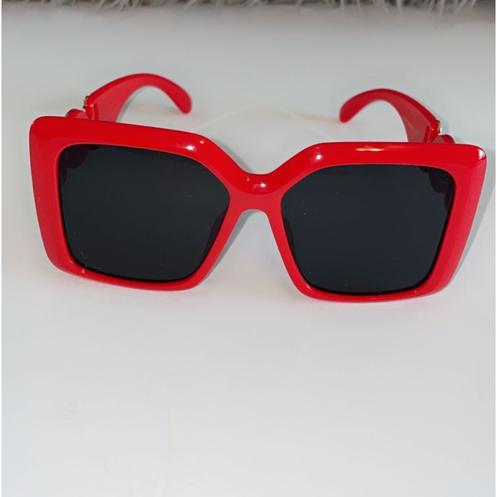 Glasses